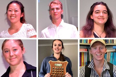 Agri-students-awards-2021-2