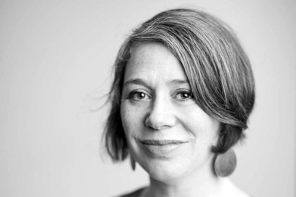 Professor Anna Brown