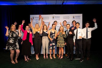 Agriculture awards showcase Massey’s finest - image3