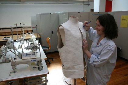 Blank canvas for mobile registration desk - image1