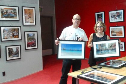 ‘Hola’ to Spanish language and culture week - image1