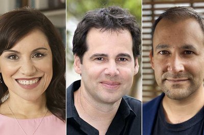 Equity, equality and why access to education matters - image2