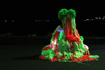 College of Creative Arts shines light on LUX - image1