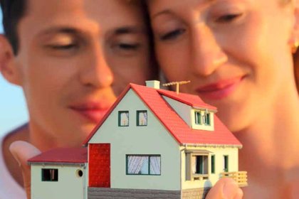 Falling prices and mortgage rates mean more affordable homes - image1