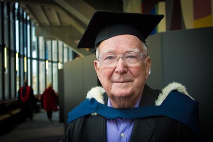 Taking life-long learning to a new degree - image1