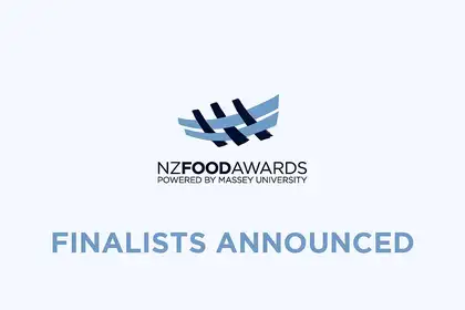 NZFA Finalists Announced