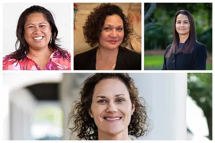 New Pasifika associate professors - hurdles and highlights - image1