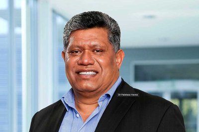 New Pasifika associate professors - hurdles and highlights - image2