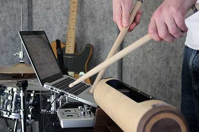 More accolades for Tongan drum design - image2