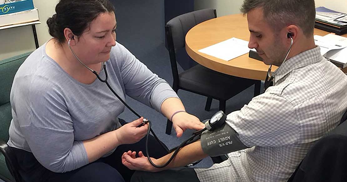 Science Teaching Leadership Programme a “chance of a lifetime” Massey