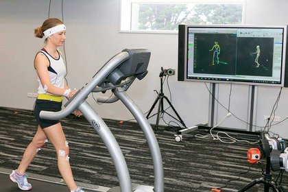 Bigger, better Biomechanics Day - image1