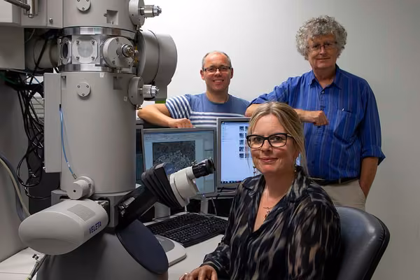 $300k for Massey health projects  - image1