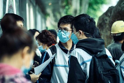 Symposium explores stigma and discrimination in COVID-19 response - image1