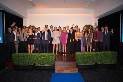 Massey to honour student athletes with Blues awards - image1