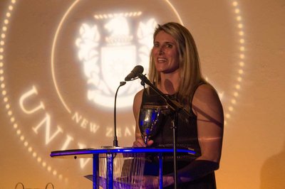 Massey to honour student athletes with Blues awards - image2