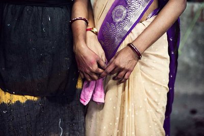 Red light researcher helping to set women free - image2