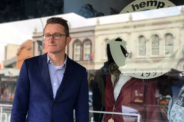 Leading drug researcher appointed to Prime Minister’s advisory group on cannabis reform - image1
