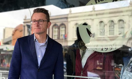 Leading drug researcher appointed to Prime Minister’s advisory group on cannabis reform - image1