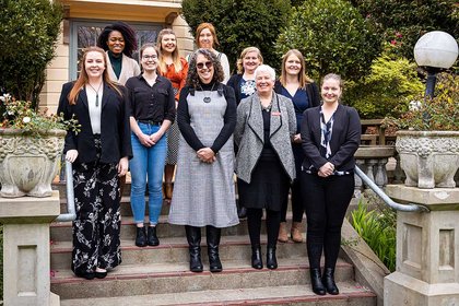 Scholarships for research on ageing, antibiotics and oysters  - image1