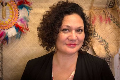 Advancing Pacific Social Work Symposium - image1