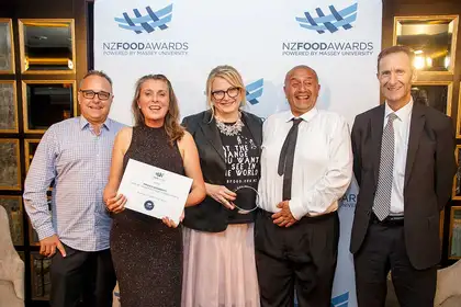 Kai with kindness stands out in NZ ‘Food Heroes’ winners  - image1