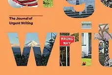 MUP launches second 'Journal of Urgent Writing' - image1