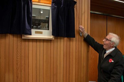 Remembering the New Zealand Veterinary Corps - image2