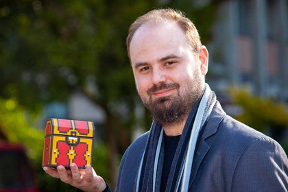 Videogame loot boxes similar to gambling - image1