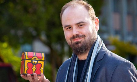 Videogame loot boxes similar to gambling - image1