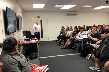 Funding boost to enhance Māori mental health outcomes  - image1