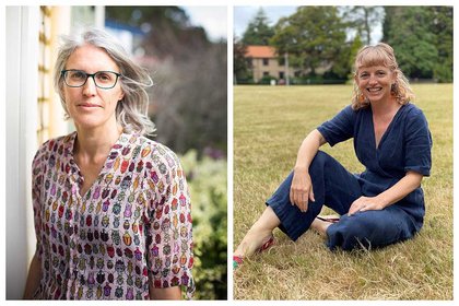 Writing about nature in a changing world  - image1