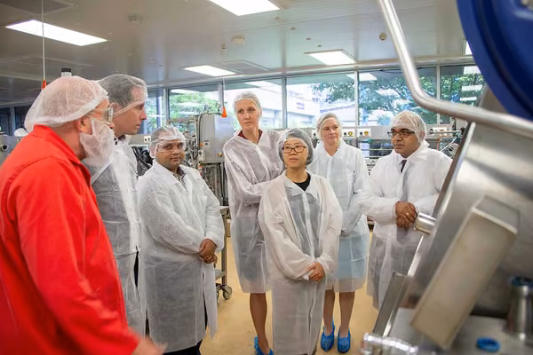 Nestlé acquires New Zealand technology to help fight iron deficiency  - image1