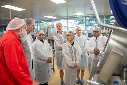 Nestlé acquires New Zealand technology to help fight iron deficiency  - image1