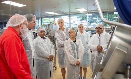 Nestlé acquires New Zealand technology to help fight iron deficiency  - image1