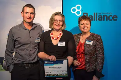 Drone technology takes out Massey Innovation Award - image1