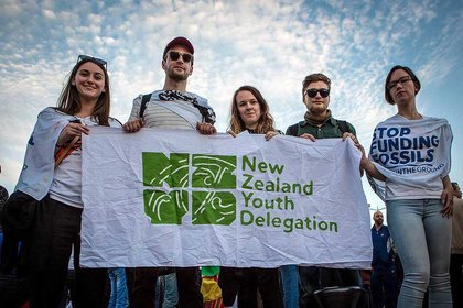 Create1world empowering youth artists and activists - image1