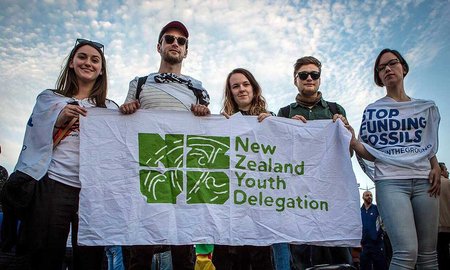 Create1world empowering youth artists and activists - image1