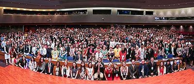 Social work student relishes rare opportunity in Thailand  - image2