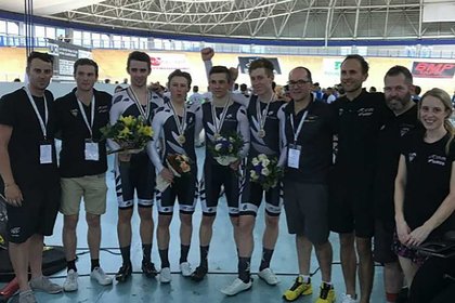 Keeping cyclists’ minds on track - image1