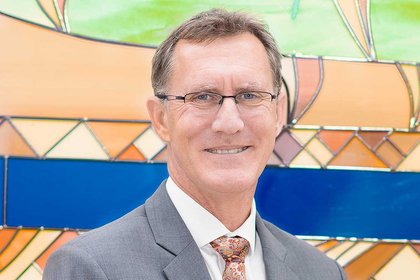 New leader appointed to Massey Business School - image1