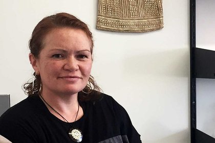 Novel reveals Victorian London through Māori eyes - image1