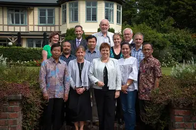 Massey Indonesia partnership aids farming across borders - image2