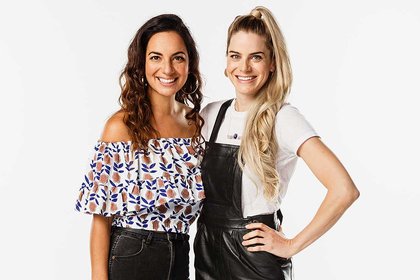 Massey PhD student nailing The Block NZ - image1