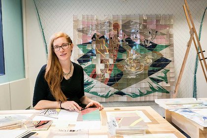 Diving for history of the Southern Cross Cable - image1