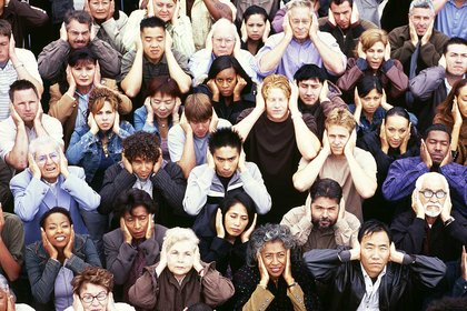 Listen up – for democracy’s sake - image1