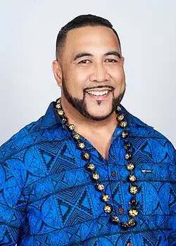 Youth focus for first Pacific Doctor of Social Work candidate - image2