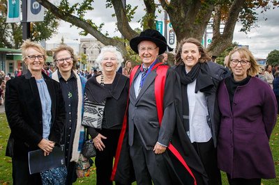 ‘Whey to go’ for Massey Medal recipient - image3