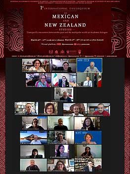 NZ and Mexican academics discuss migration, mining, music and more - image2