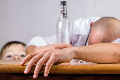 Sir Charles Hercus Health Research Fellowship awarded for alcohol study - image1