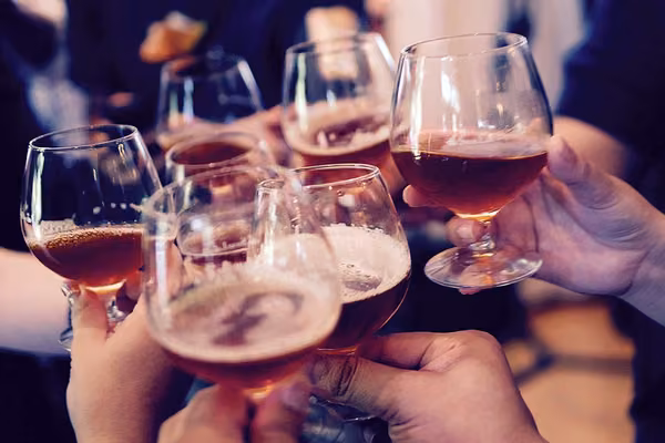 Social supply to underage drinkers still too high - image1